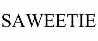 SAWEETIE