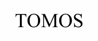 TOMOS