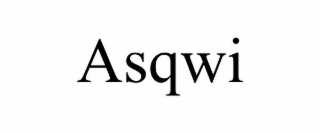 ASQWI