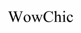 WOWCHIC
