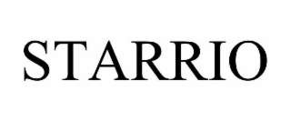 STARRIO