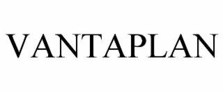 VANTAPLAN
