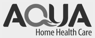 AQUA HOME HEALTH CARE