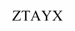 ZTAYX