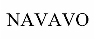 NAVAVO