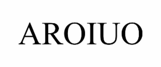 AROIUO