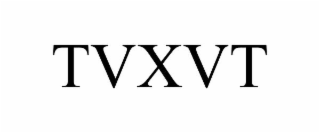 TVXVT