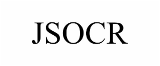 JSOCR