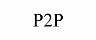P2P
