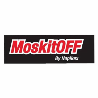 MOSKITOFF BY NOPIKEX