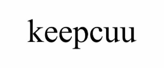 KEEPCUU