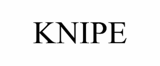 KNIPE