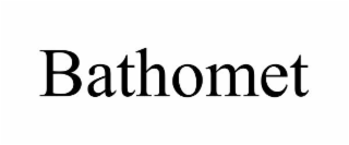 BATHOMET