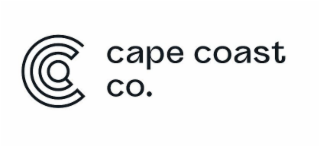 CCO CAPE COAST CO.