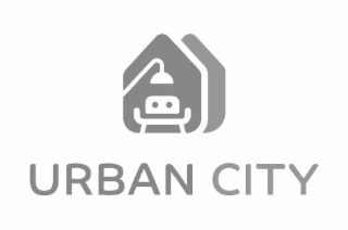 URBAN CITY