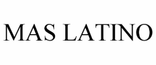 MAS LATINO
