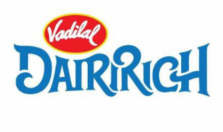 VADILAL DAIRIRICH