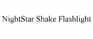 NIGHTSTAR SHAKE FLASHLIGHT