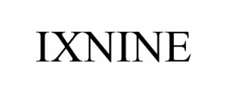IXNINE