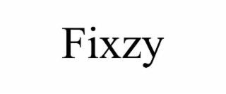 FIXZY
