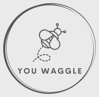 YOU WAGGLE