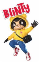 BLINTY B