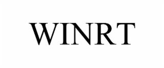 WINRT