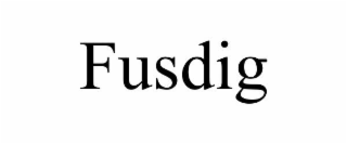 FUSDIG