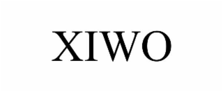XIWO