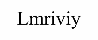 LMRIVIY