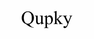 QUPKY