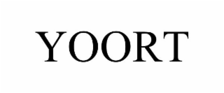 YOORT
