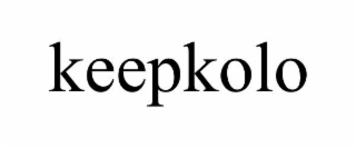 KEEPKOLO
