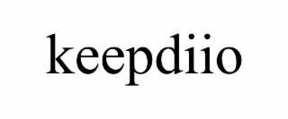 KEEPDIIO