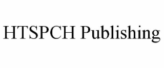 HTSPCH PUBLISHING