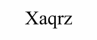XAQRZ
