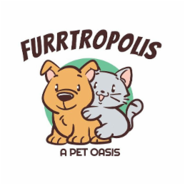 FURRTROPOLIS A PET OASIS