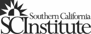 SOUTHERN CALIFORNIA SCINSTITUTE