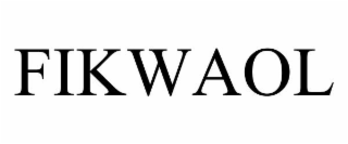 FIKWAOL