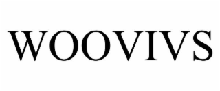 WOOVIVS