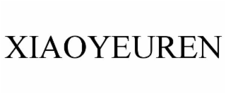 XIAOYEUREN