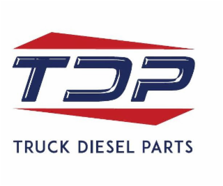 TDP TRUCK DIESEL PARTS