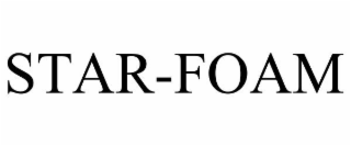 STAR-FOAM