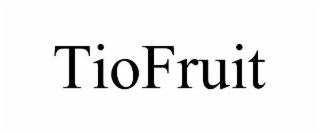 TIOFRUIT