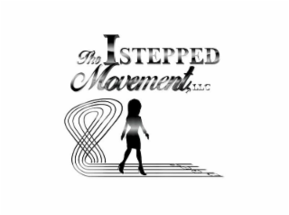 THE I STEPPED MOVEMENT, LLC