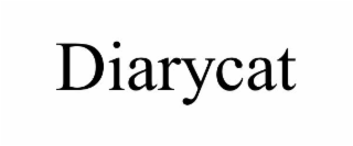 DIARYCAT