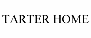 TARTER HOME