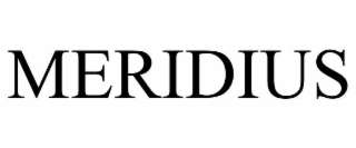 MERIDIUS