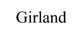 GIRLAND