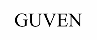 GUVEN